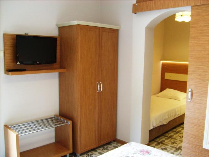 Assos Hunters Hotel (Adults Only) Zewnętrze zdjęcie