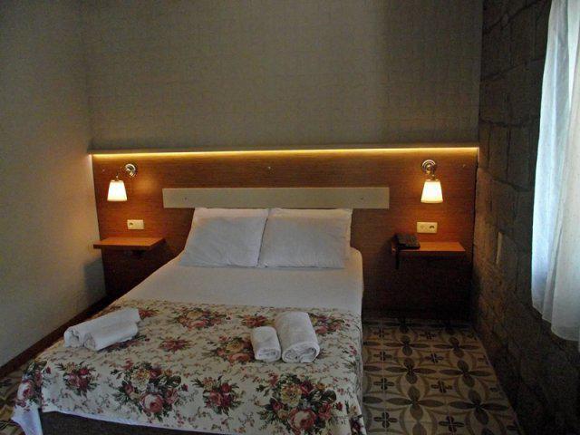 Assos Hunters Hotel (Adults Only) Zewnętrze zdjęcie