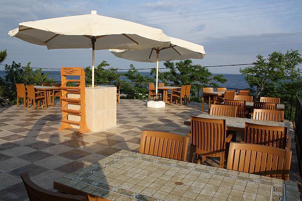 Assos Hunters Hotel (Adults Only) Zewnętrze zdjęcie