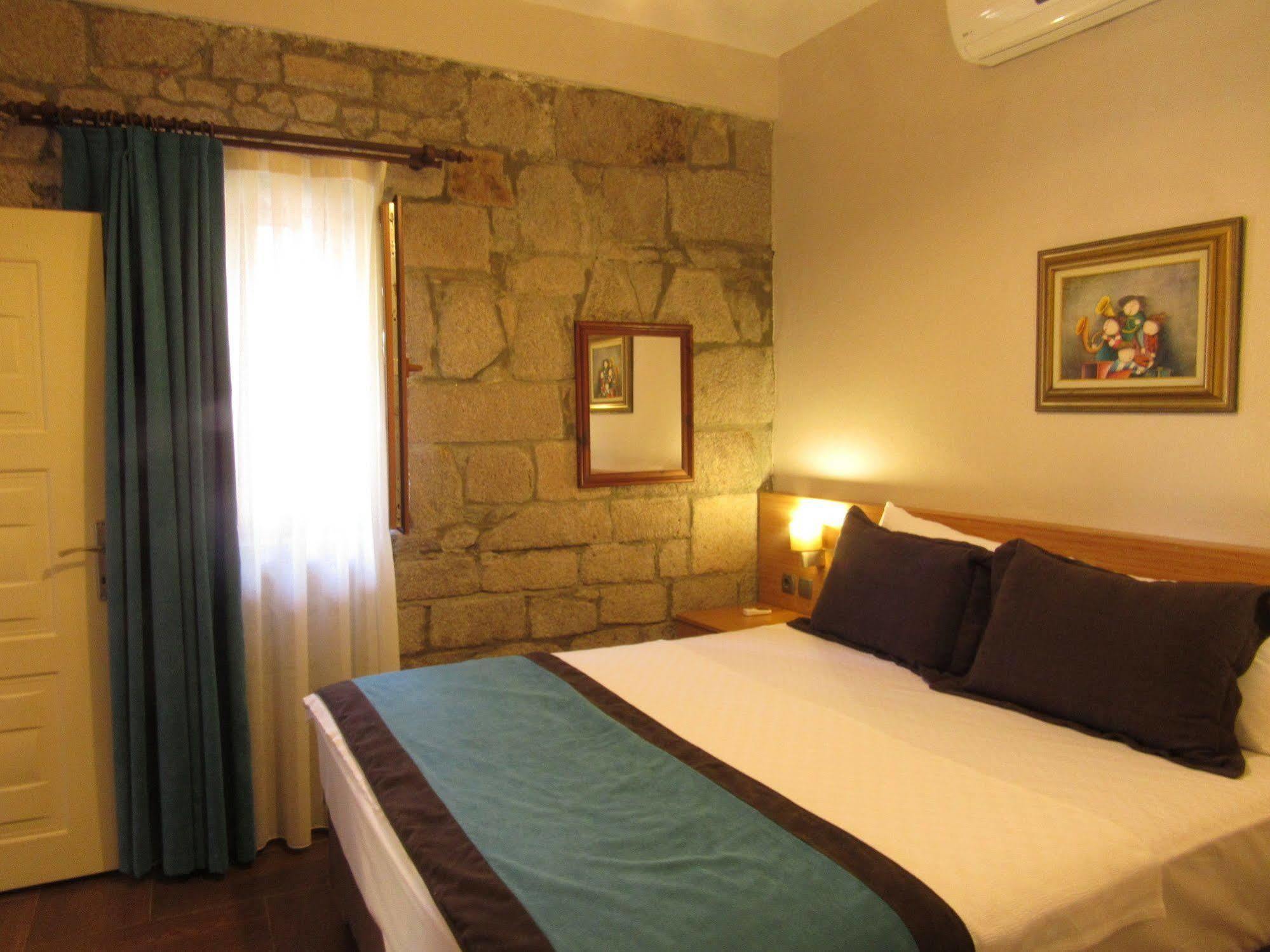 Assos Hunters Hotel (Adults Only) Zewnętrze zdjęcie