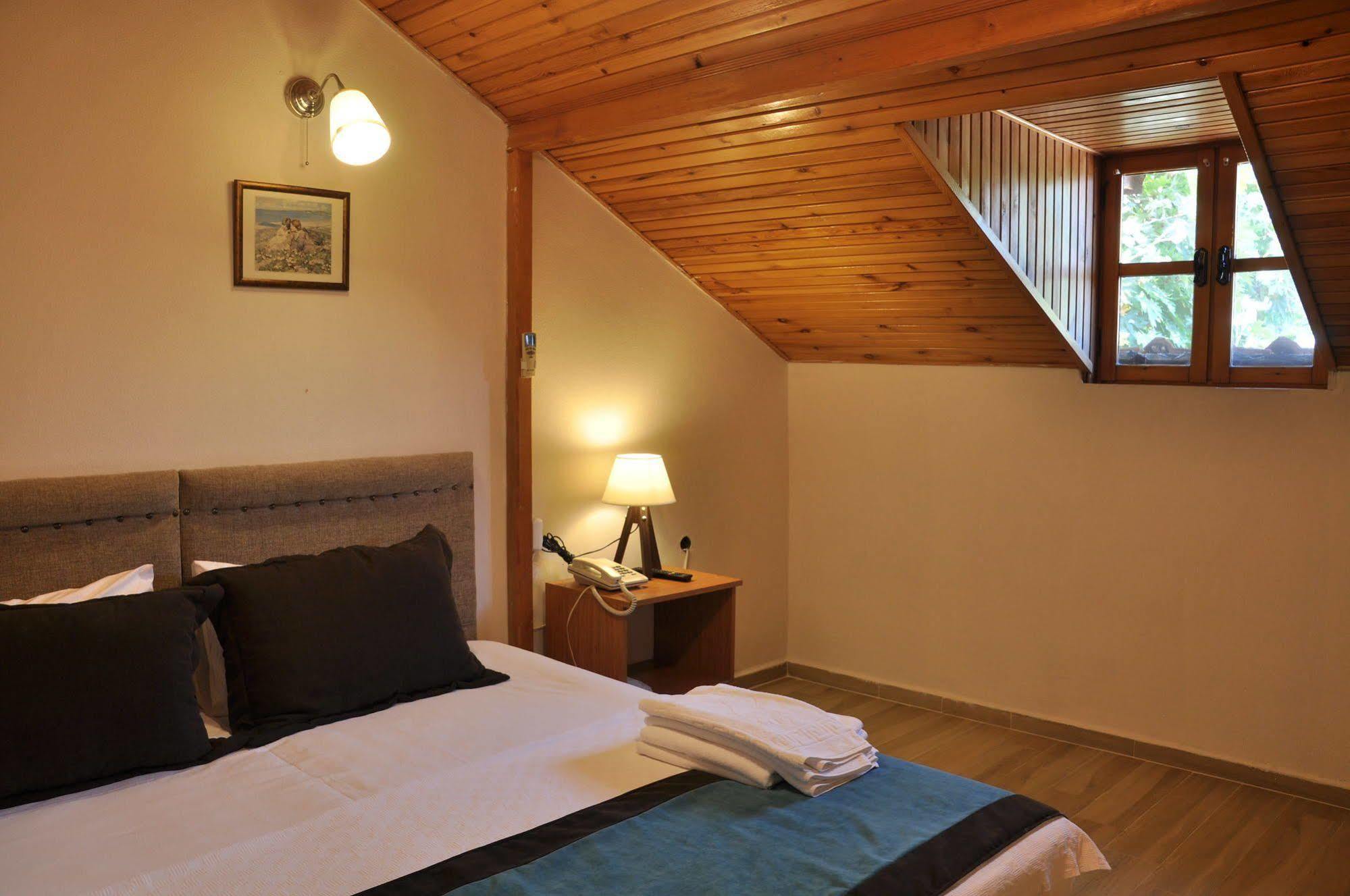 Assos Hunters Hotel (Adults Only) Zewnętrze zdjęcie