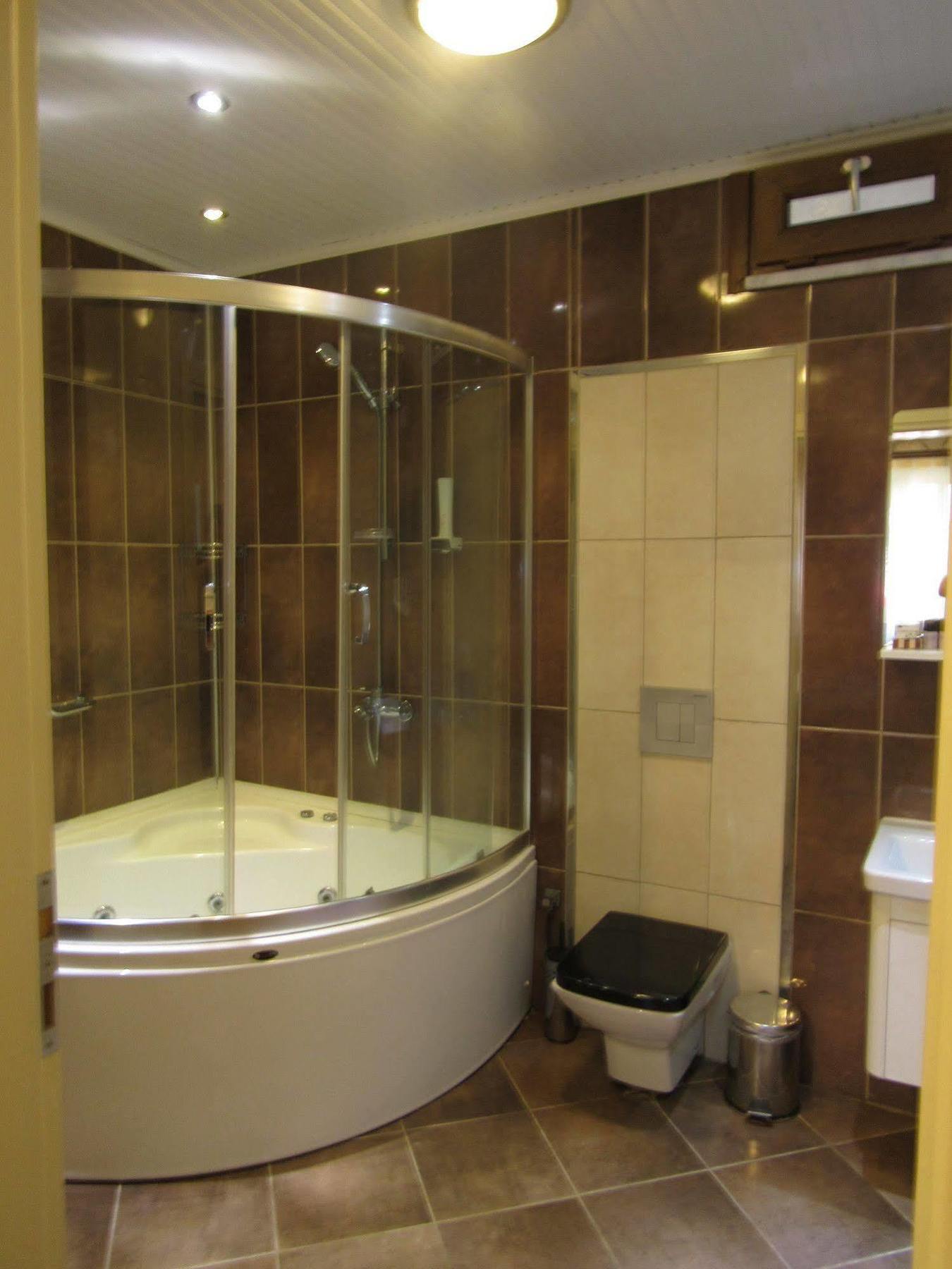Assos Hunters Hotel (Adults Only) Zewnętrze zdjęcie