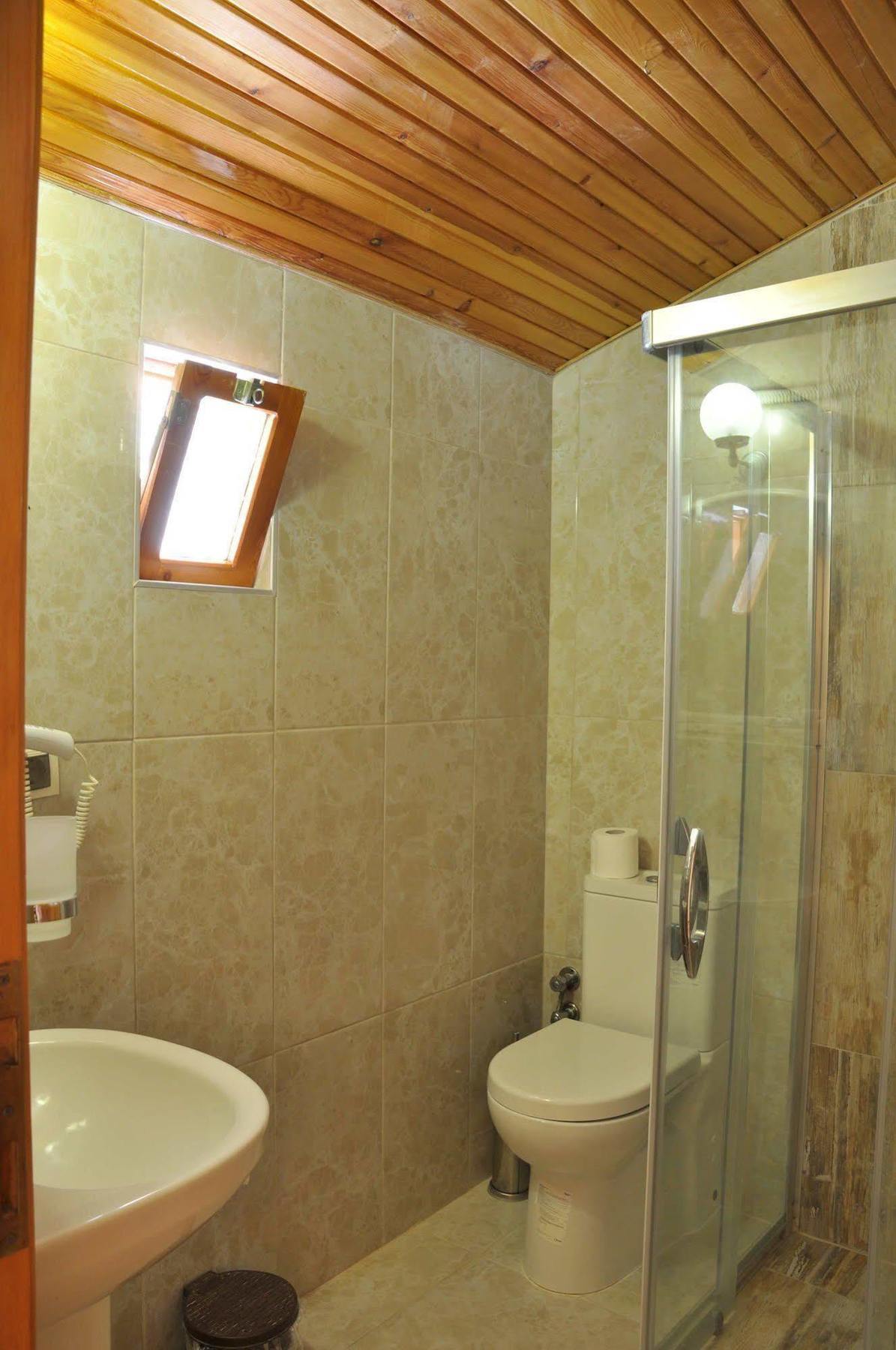 Assos Hunters Hotel (Adults Only) Zewnętrze zdjęcie