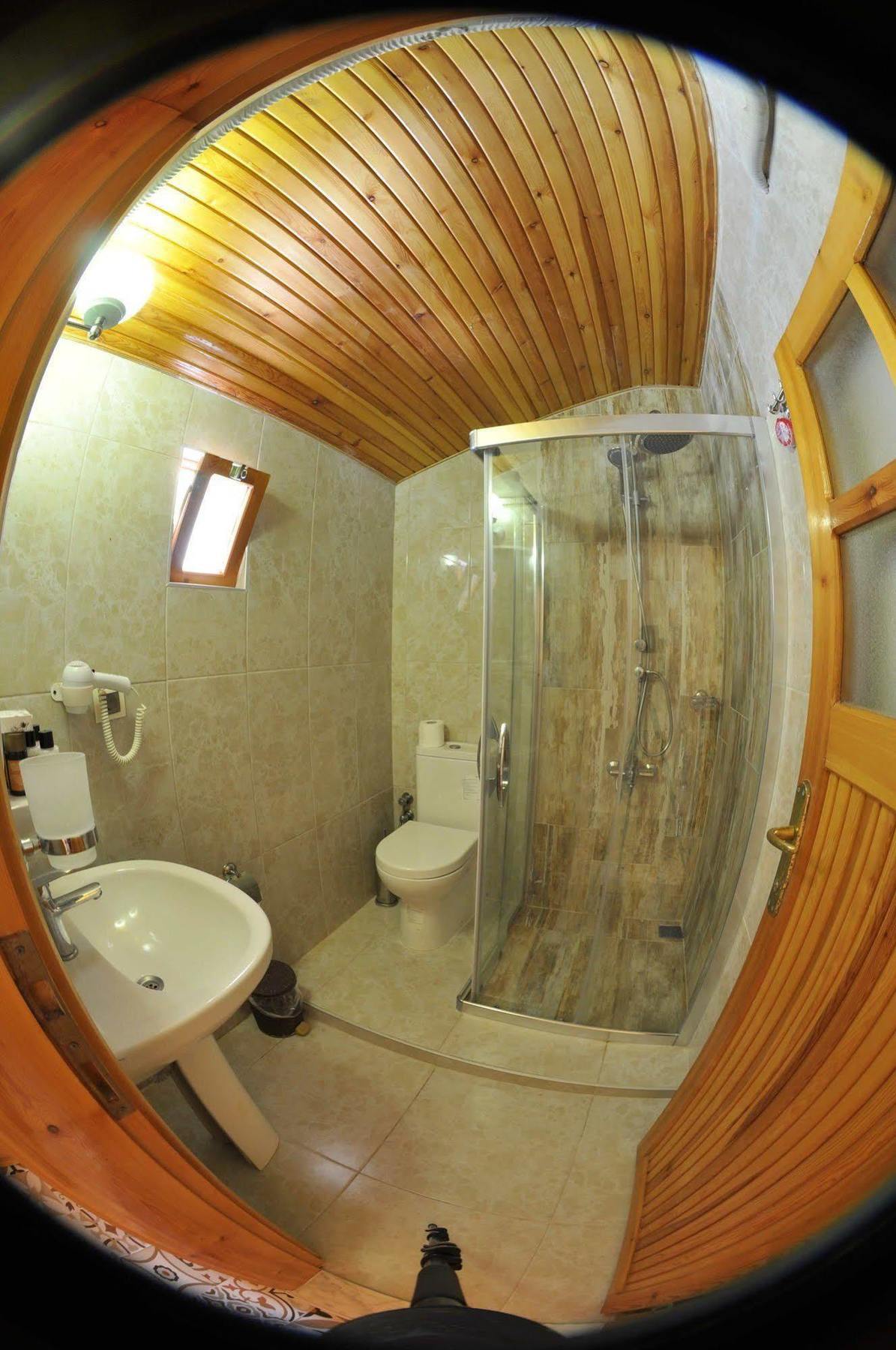 Assos Hunters Hotel (Adults Only) Zewnętrze zdjęcie