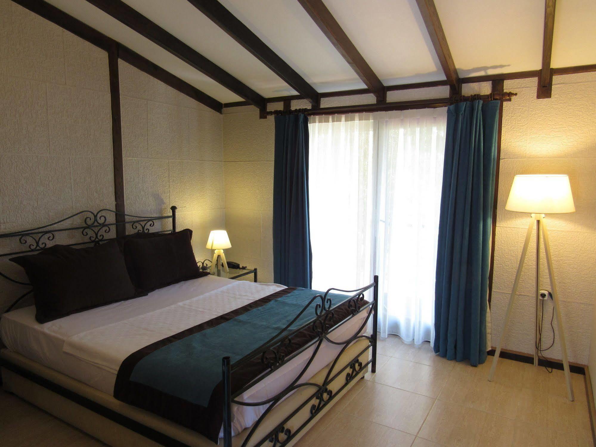 Assos Hunters Hotel (Adults Only) Zewnętrze zdjęcie