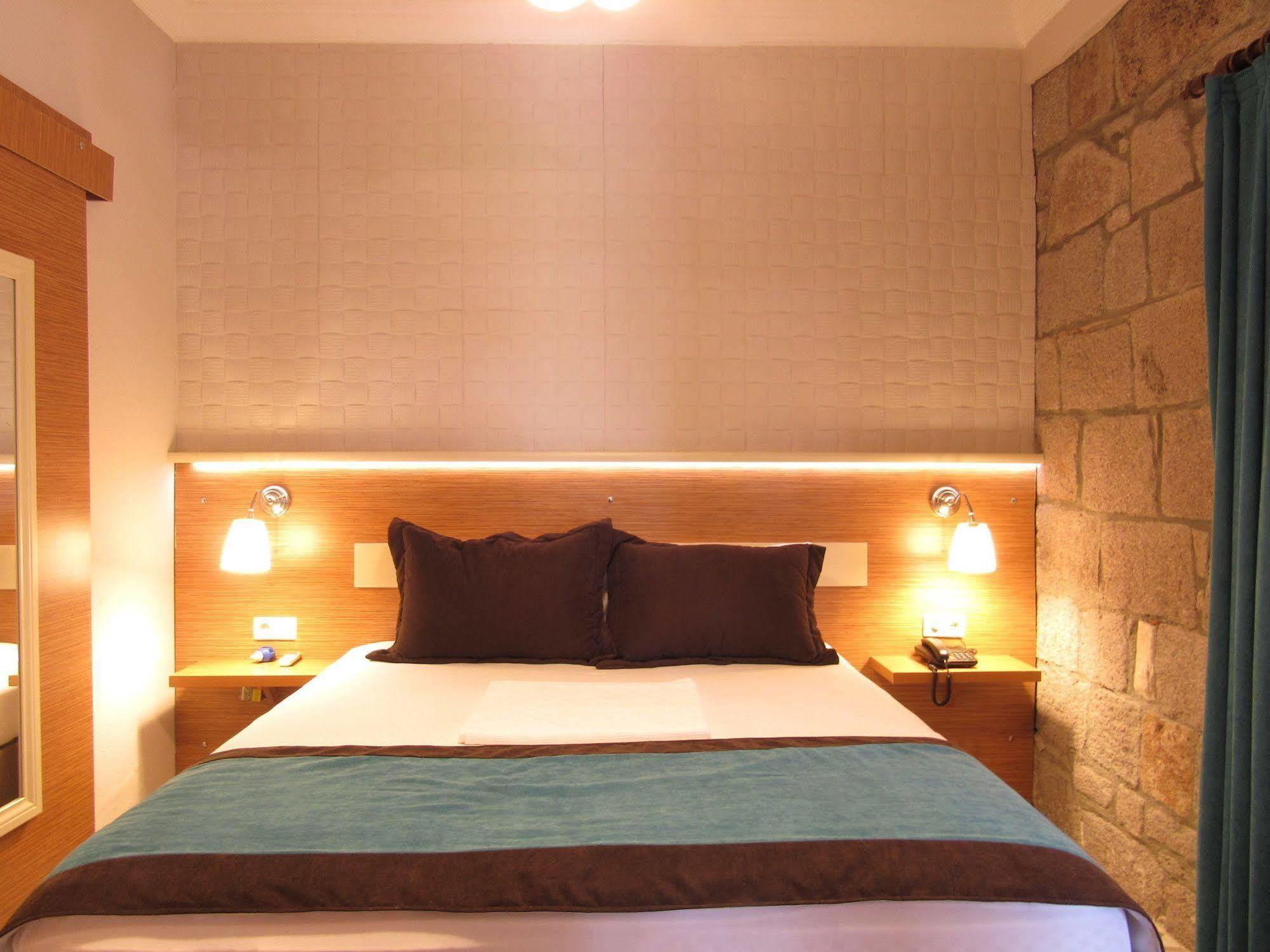 Assos Hunters Hotel (Adults Only) Zewnętrze zdjęcie