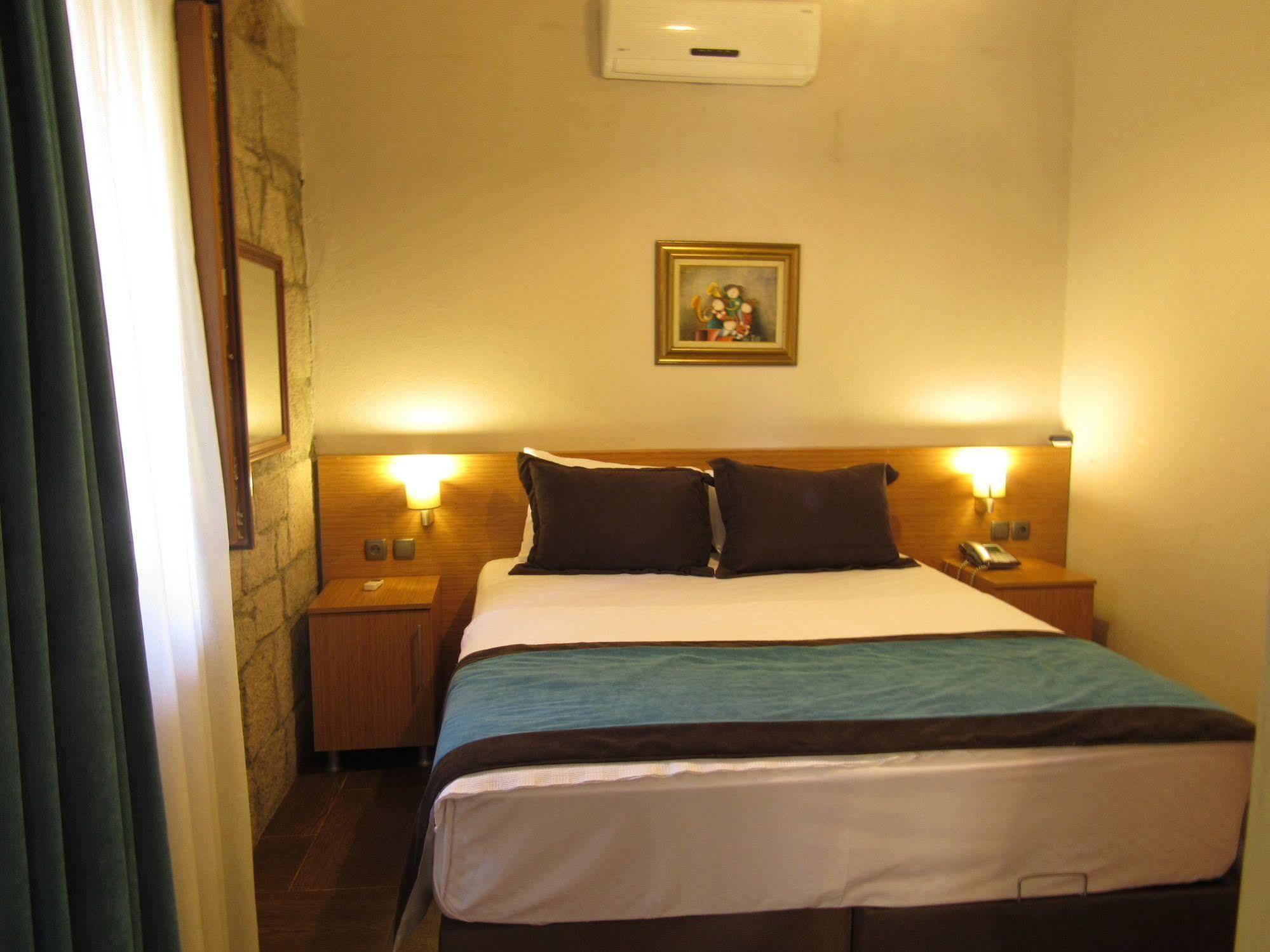 Assos Hunters Hotel (Adults Only) Zewnętrze zdjęcie