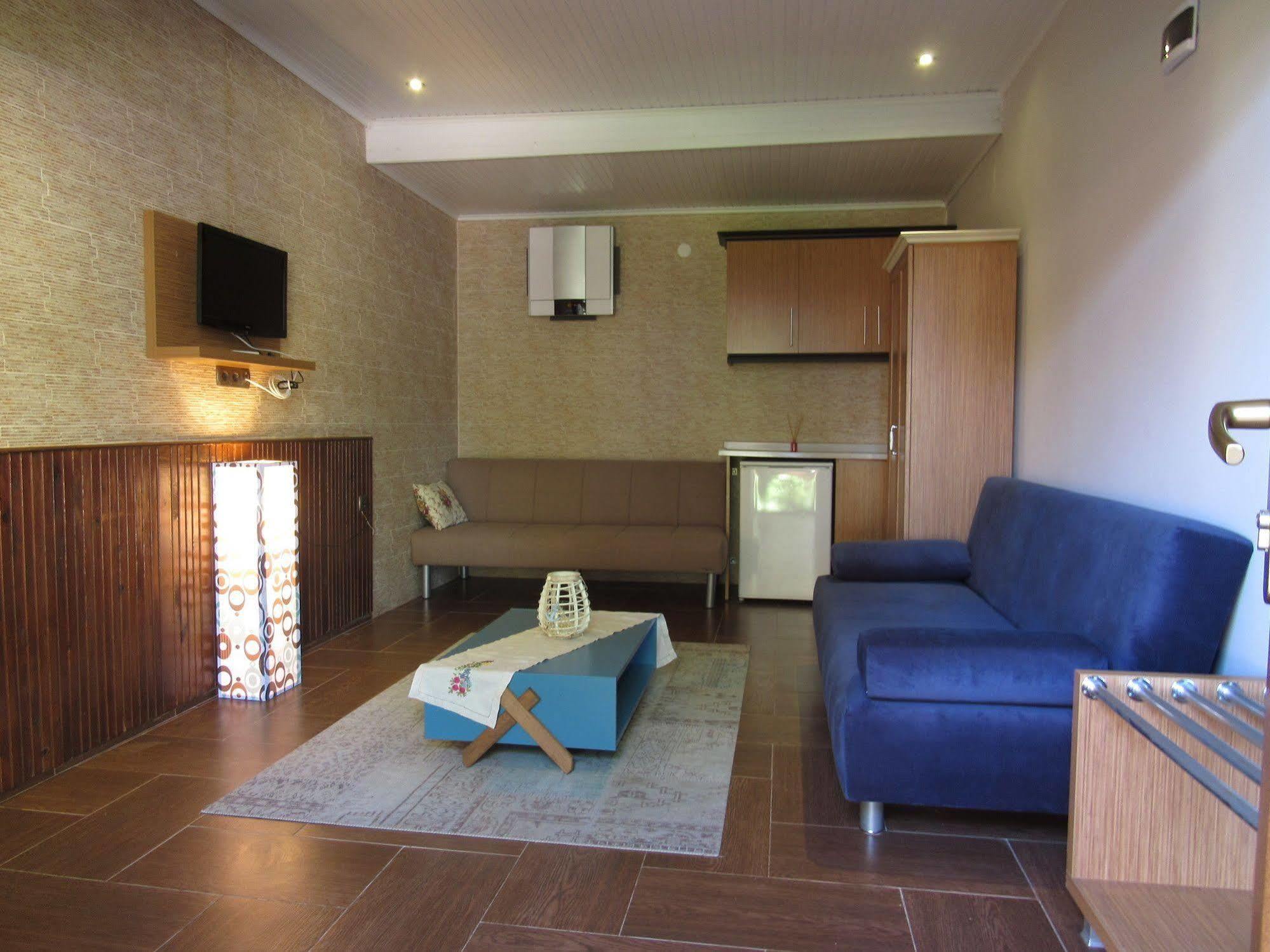 Assos Hunters Hotel (Adults Only) Zewnętrze zdjęcie