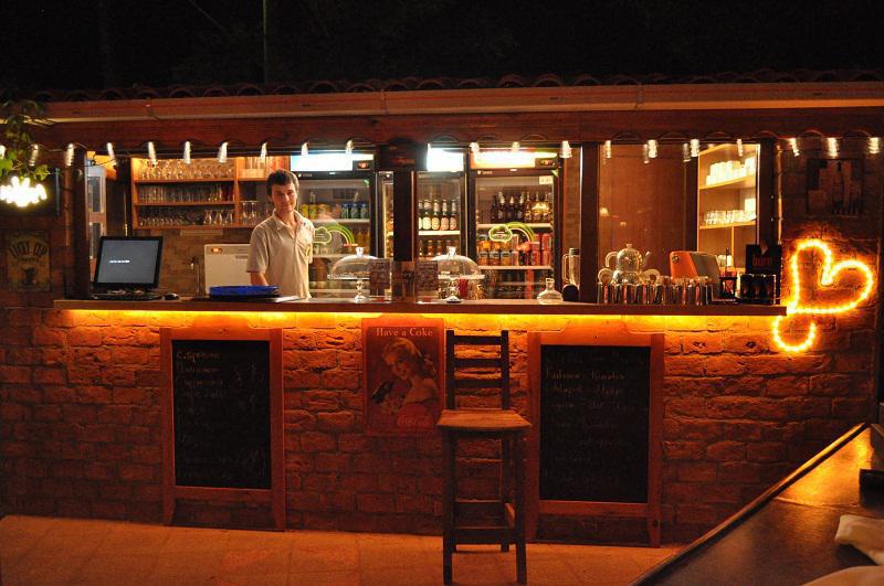 Assos Hunters Hotel (Adults Only) Zewnętrze zdjęcie