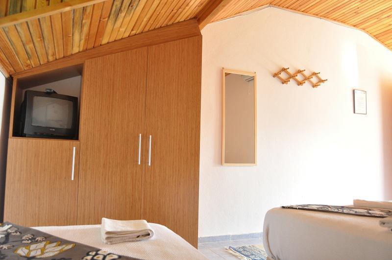 Assos Hunters Hotel (Adults Only) Zewnętrze zdjęcie