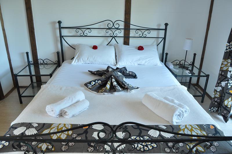 Assos Hunters Hotel (Adults Only) Zewnętrze zdjęcie