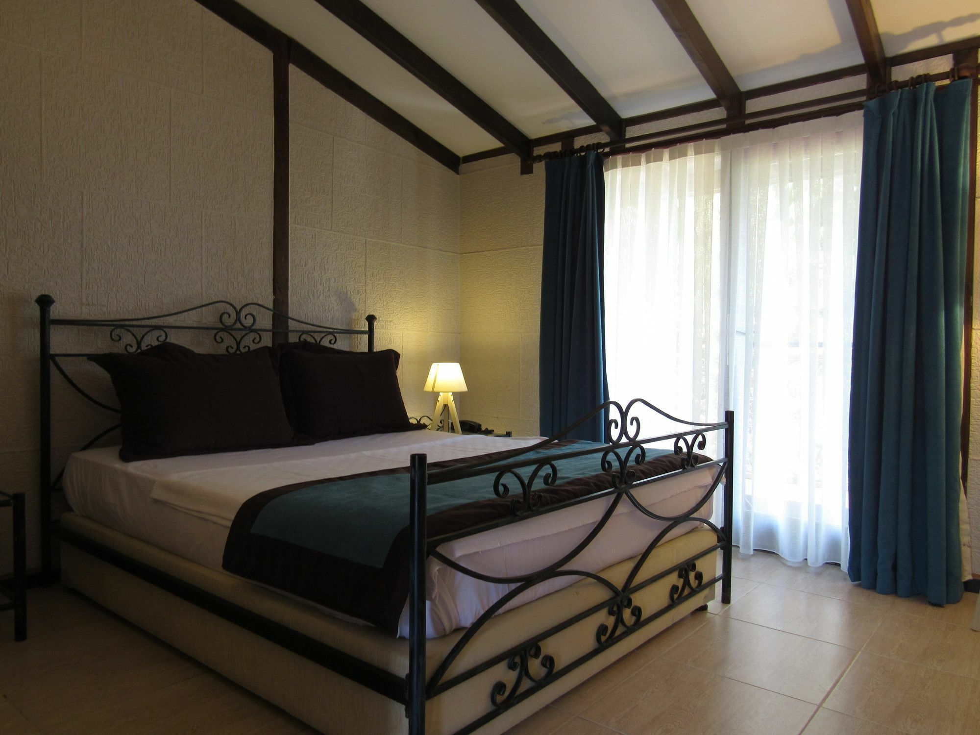 Assos Hunters Hotel (Adults Only) Zewnętrze zdjęcie